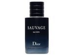 Dior Sauvage Eau Forte Parfum 100 ml - Alkohol-freier Herrenduft