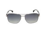 Hugo Boss 1559 0R80 WJ zilveren zonnebril