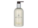 M.Brown Orange & Bergamot Body Lotion.