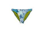 Marc O'Polo Damen Bikini-Hose Bohemian LeafBikini Slip, Bikini Unterteil, Bikinihose