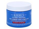 Kiehl's Ultra Facial Oil-Free Gel-Cream.