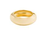 Luxenter Armband mit 18-karätiger Goldbeschichtung – Caely