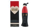 Moschino Cheap & Chic Eau de Toilette 100ml Spray für Sie
