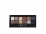 The Nudes Eye Shadow Palette 01 9,6 gr