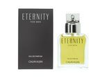 Calvin Klein Eternity For Men Eau De Parfum 50ml