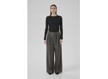 Casual Hose SpaceMW Casual Hose Loose fit grey