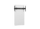 Hagor CON-Line® Big W Lift Cisco WebEx Board Pro 55“ Medienstelen-Lift Boden-Wand-Montage