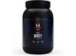 THE Whey - 1.8KG - 60Portionen - Gesalzenes Karamell