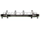 PRASCO Träger, Stoßfänger hn0021672 hinten für HYUNDAI