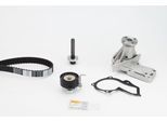 CONTINENTAL CTAM Wasserpumpe + Zahnriemensatz ct881wp4 für Volvo Ford