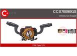 CASCO Lenkstockschalter ccs70090gs für Fiat Citroën/Peugeot