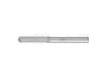 PFERD TOOLS Hartmetall Frässtift Zylinder ZYA Ø 06x25 mm Schaft-Ø 6 mm FVKS BS für Kunststoffe (GFK/CFK) (21458697)