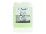 Kränzle Reinigungsmittel Neutral 5 Liter (412711)