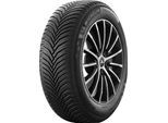 Ganzjahresreifen MICHELIN "CROSSCLIMATE 2 XL", schwarz, 195mm / 50 % R 16 88V, Autoreifen