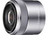 SONY Objektiv "SEL-30M35 E-Mount Super-Telezoom", schwarz, B:6,2cm H:5,55cm, Objektive, E 70-350mm F4.5-6.3 G, OSS, APS-C