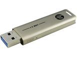HP USB-Stick "x796w", silber (silberfarben), 256GB GB, USB-Sticks