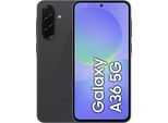 Samsung Galaxy A36 5G Dual SIM 256GB awesome black