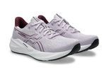 Laufschuh ASICS "VERSABLAST 4", Damen, Gr. 39,5, dahlia, beniimo lila, Synthetik, Schuhe Laufschuh