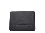 Dolce & Gabbana Grijze Stoffen Clutch Bag