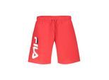Fila Rosso Poliestere Heren Zwembroek