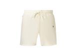 Tommy Hilfiger Beige Polyester Heren Korte broek
