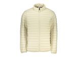 Noorwegen 1963 Beige Polyamide Herenjacket