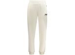 Fila Witte Katoenen Herenbroek