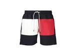 Tommy Hilfiger Blauw Polyester Heren Zwemkleding