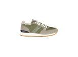 Napapijri Verde Poliuretano Heren Sneakers