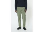 Casual Hose MAhart Casual Hose Gerade Passform