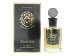 Monotheme Black Oud Eau de Parfum 100 ml Spray für ihn