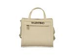 Mario Valentino Beige Polyurethaan Dames Tas