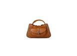 Guess Schoudertas Caramel