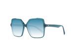 Ana Hickmann Zonnebril HI9195 T01 56