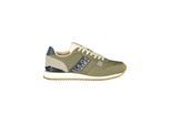 Napapijri Verde Polyurethaan Heren Sneakers