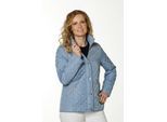 Belis Blauw Jas