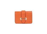 FELIPA Mini-crossbodytas Dames Intens oranje