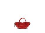 Fiorucci Multicolor Kalfsleren Bos Taurus Schoudertas