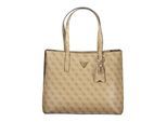 Guess Jeans Beige Polyurethaan Damestas