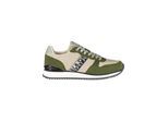 Napapijri Verde Polyurethaan Heren Sneaker
