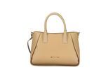 Mario Valentino Beige Polyurethaan Damestas