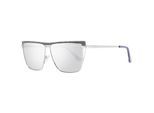 Marciano by Guess Zilveren Metalen Zonnebril