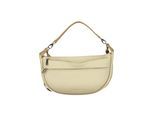 Mario Valentino Beige Polyurethaan Dameshandtas