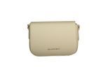 Mario Valentino Beige Polyurethaan Dames Tas