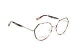 Ana Hickmann Sunglasses Clip HI1260G G21G 53