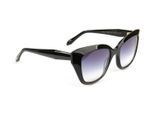 Ana Hickmann Sunglasses AH9454 A01 53
