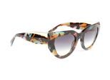 Ana Hickmann Sunglasses AH9425 G21 53