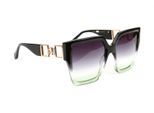 Ana Hickmann Sunglasses AH9450 C02 56