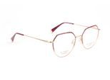 Ana Hickmann Sunglasses Clip HI1262GT 07AG 49