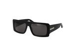 GCDS Sunglasses GD0053 01A 56